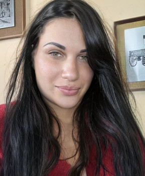 Ksenia - escort review from Athens, Greece