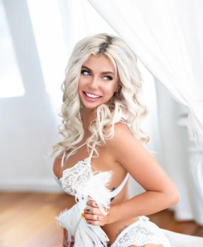 LUCY VIP - escort review from Istanbul, Turkey
