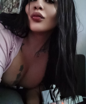 Emmylia  - escort review from Limassol, Cyprus