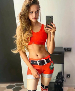 Milana  - escort review from Istanbul, Turkey