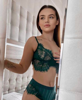 LISA VIP - escort review from Athens, Greece