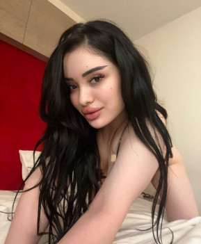 Sofy - escort review from Istanbul, Turkey