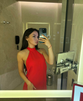 Sofia - escort review from Istanbul, Turkey