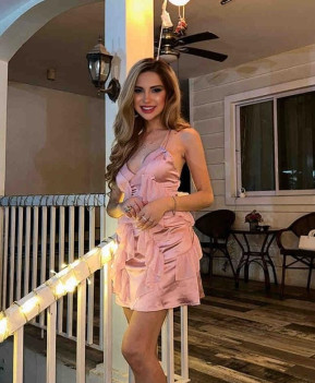 TUANNA - escort review from Istanbul, Turkey