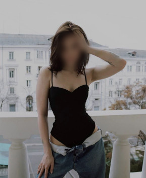 HANNA QUEEN - escort review from Istanbul, Turkey